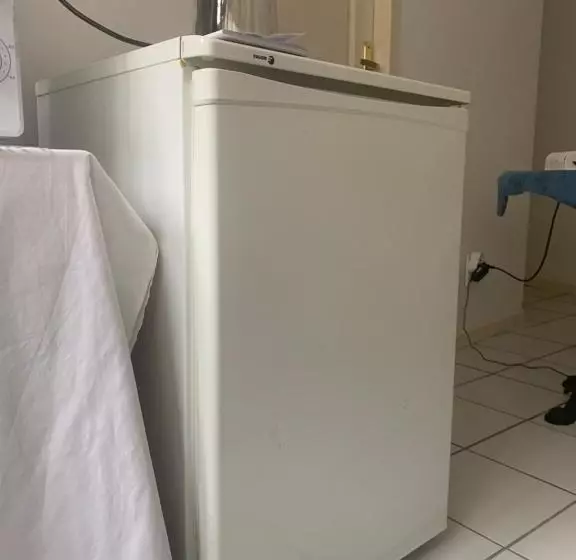 Aamiaismajoitus (B&B) Chambre D Hôtes The Yellow Cube