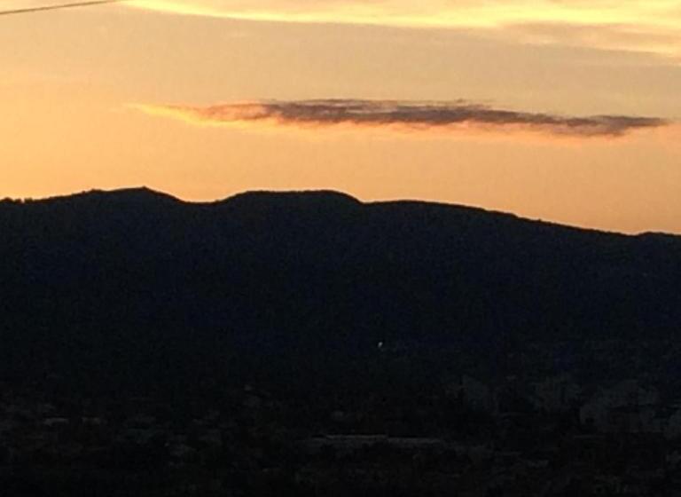 Bed and Breakfast Chambre D Hôtes The Yellow Cube