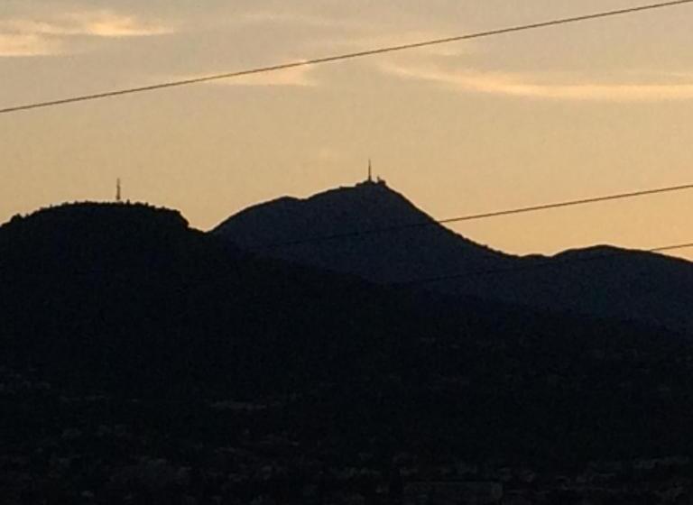 Bed and Breakfast Chambre D Hôtes The Yellow Cube