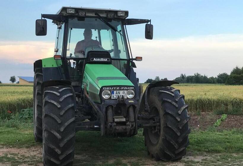 Hotel Urlaub Auf Dem Bauernhof Zeller