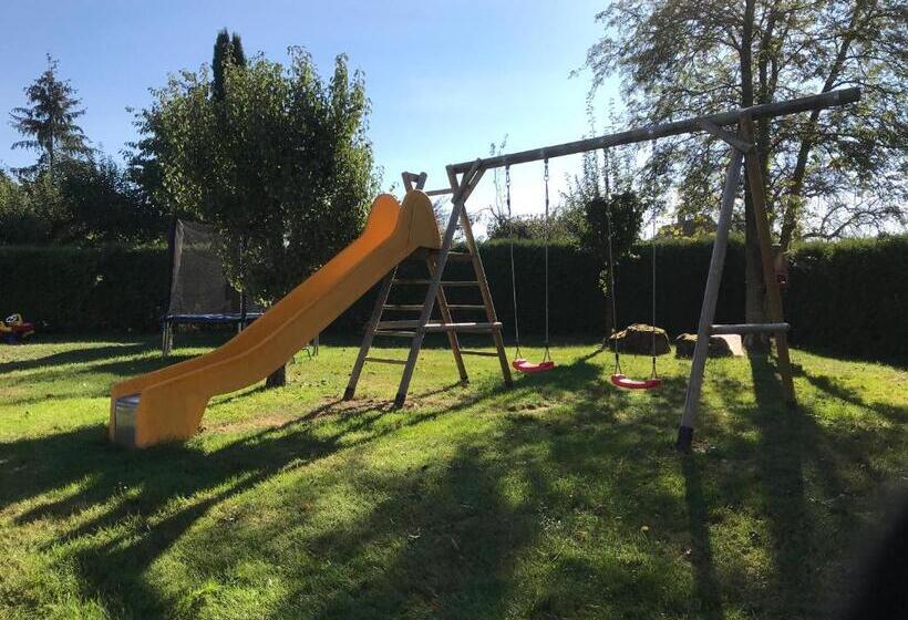 Hotel Urlaub Auf Dem Bauernhof Zeller