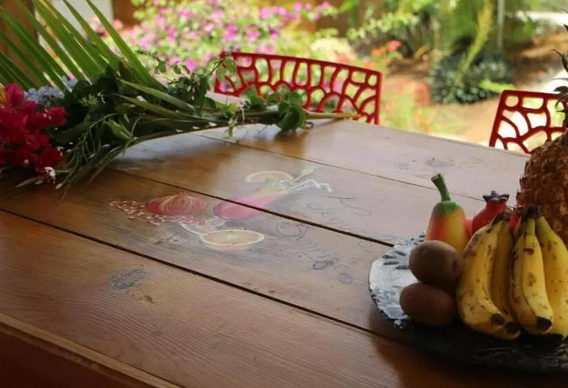 پانسیون Amour Deshaies