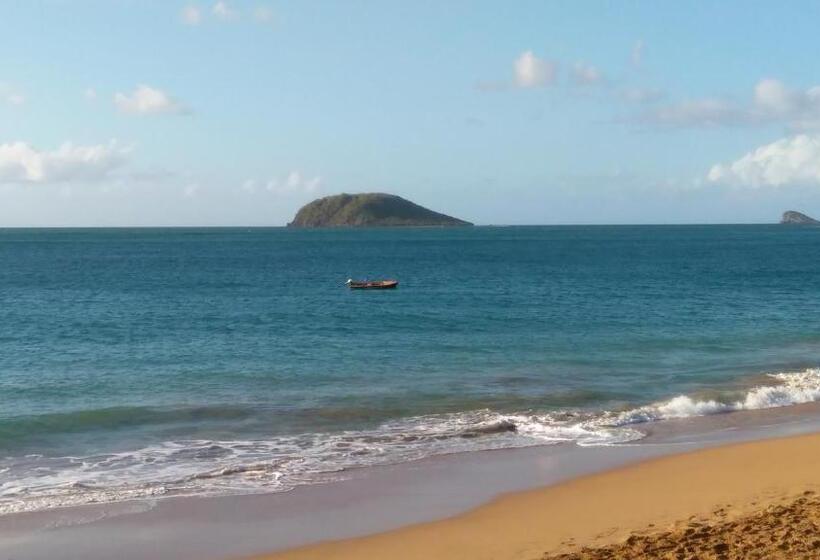 پانسیون Amour Deshaies