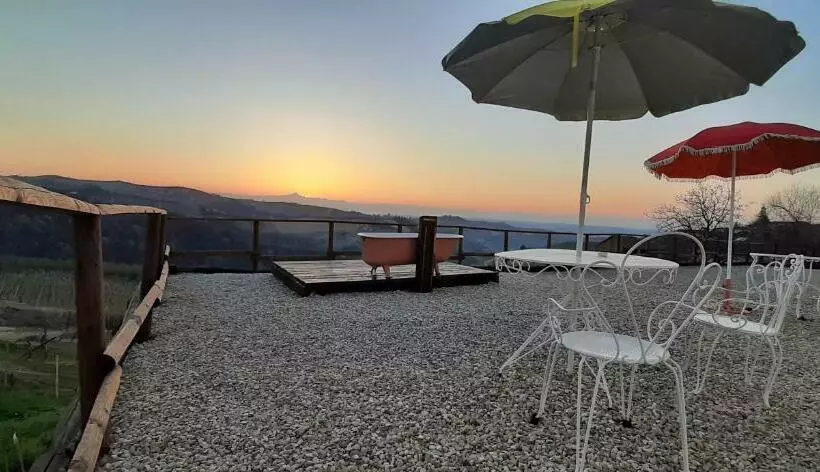 Majatalo B&b Mermaid N 16/a