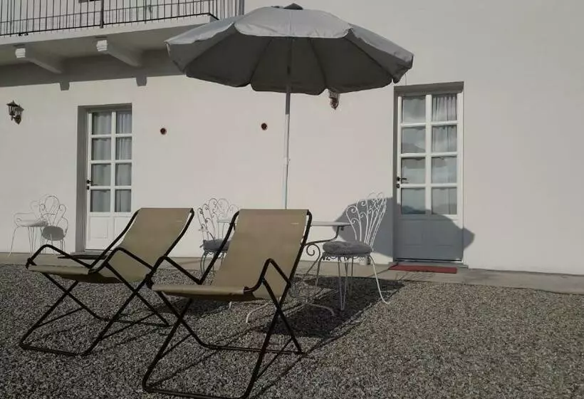 Majatalo B&b Mermaid N 16/a