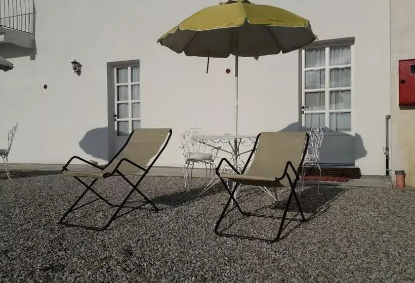 Majatalo B&b Mermaid N 16/a