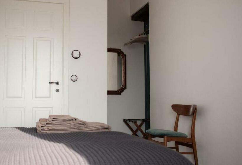 膳宿费 B&b Mermaid N 16/a