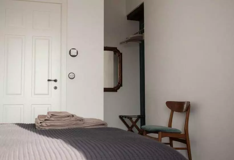 Majatalo B&b Mermaid N 16/a