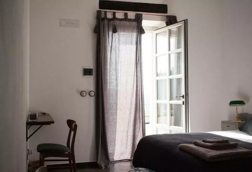 Majatalo B&b Mermaid N 16/a