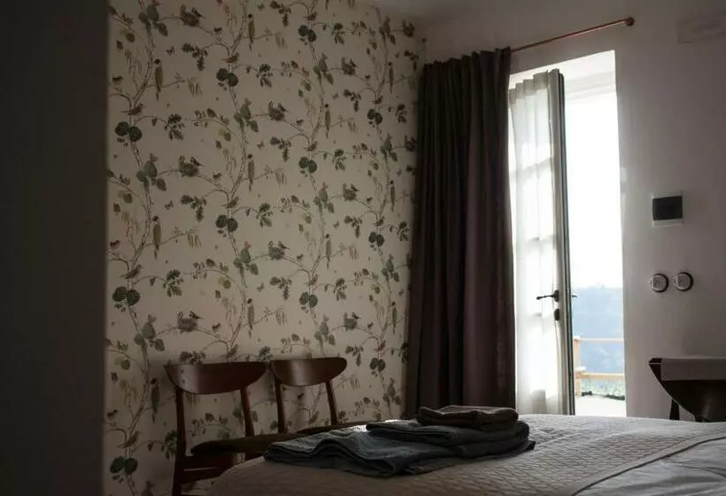 Majatalo B&b Mermaid N 16/a