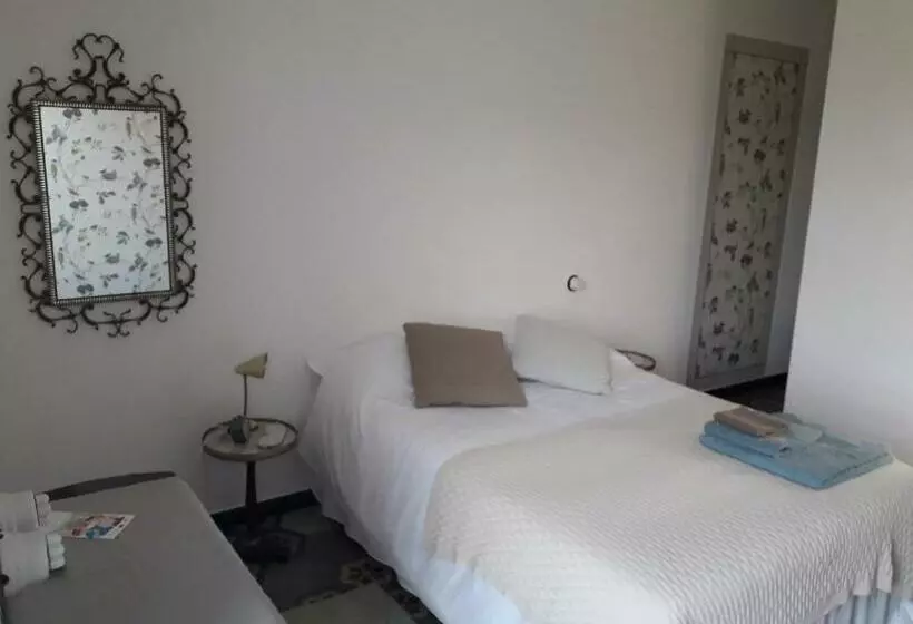 Majatalo B&b Mermaid N 16/a