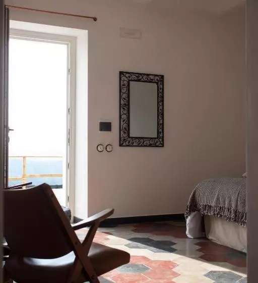 Majatalo B&b Mermaid N 16/a