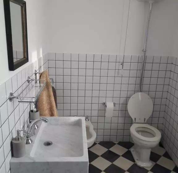 Majatalo B&b Mermaid N 16/a