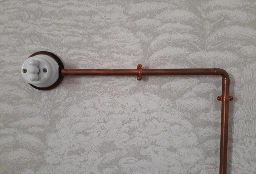 膳宿费 B&b Mermaid N 16/a