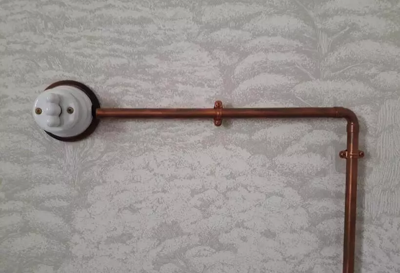 Majatalo B&b Mermaid N 16/a