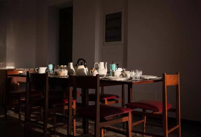 Majatalo B&b Mermaid N 16/a