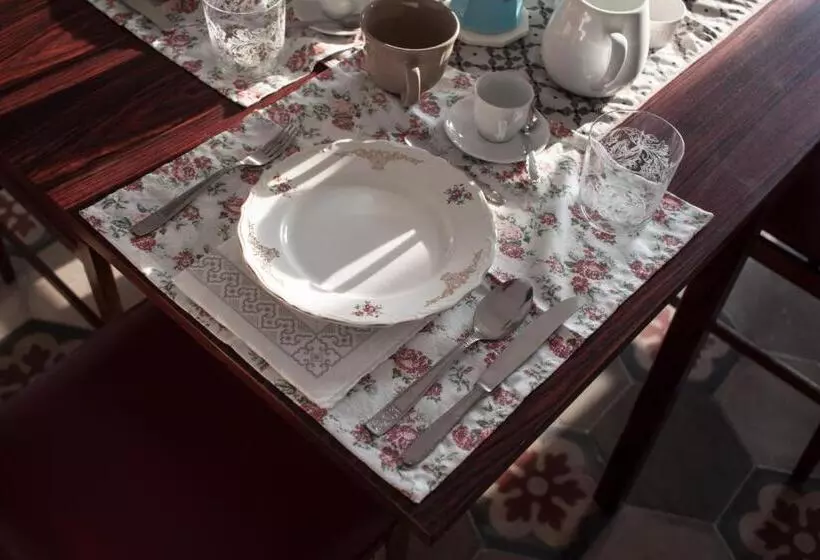 Majatalo B&b Mermaid N 16/a