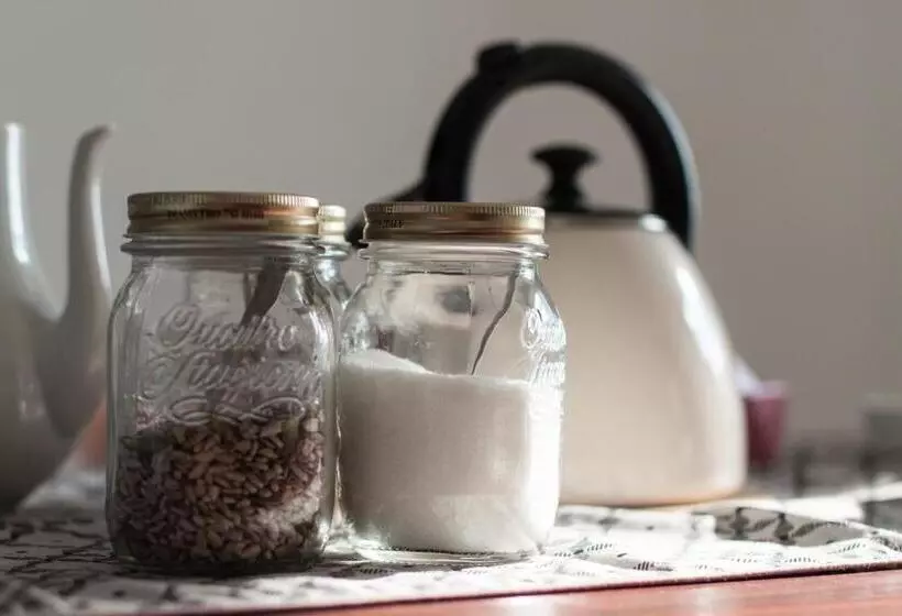 Majatalo B&b Mermaid N 16/a