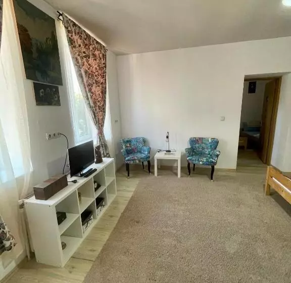 پانسیون Casa Trandafirilor