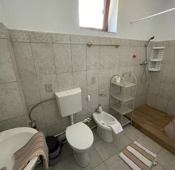پانسیون Casa Trandafirilor