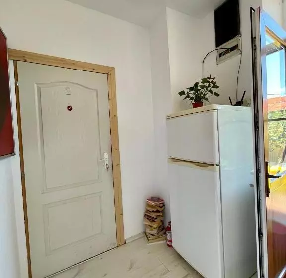 پانسیون Casa Trandafirilor