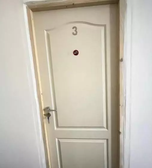 پانسیون Casa Trandafirilor