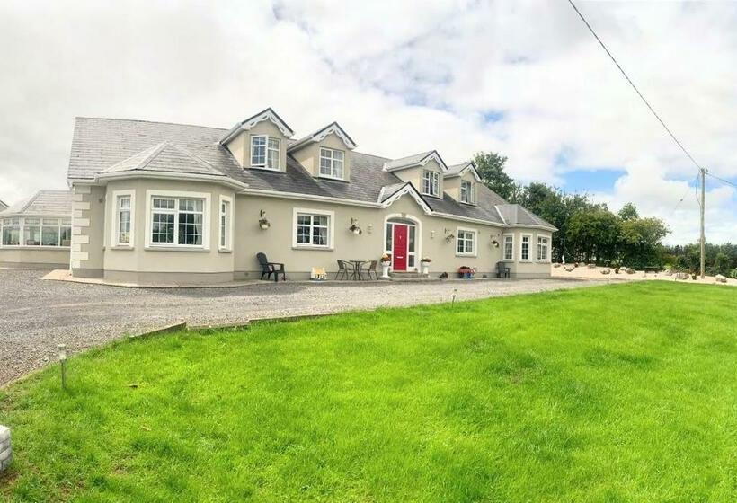 Rockfield Manor B&b, Knock