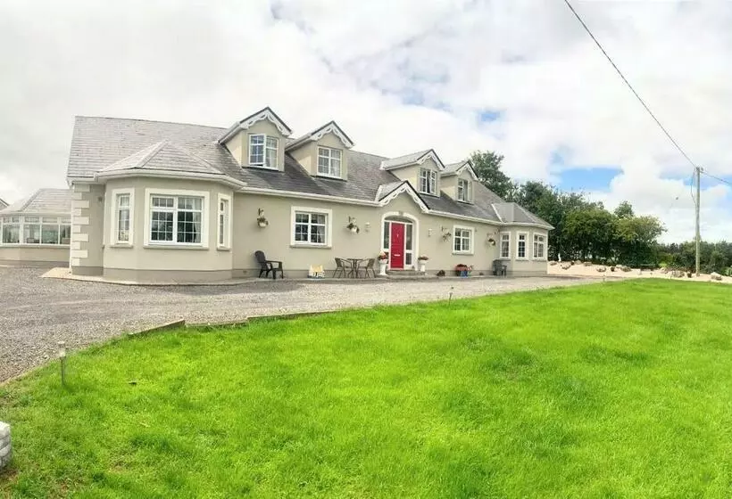 Rockfield Manor B&b, Knock