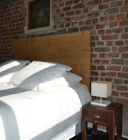 تختخواب و صبحانه Chambre D Hôtes La Teinturerie