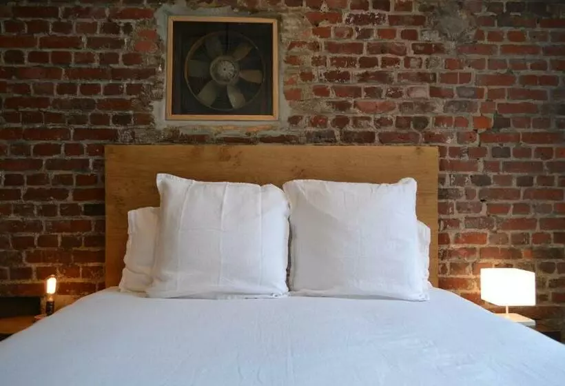 تختخواب و صبحانه Chambre D Hôtes La Teinturerie