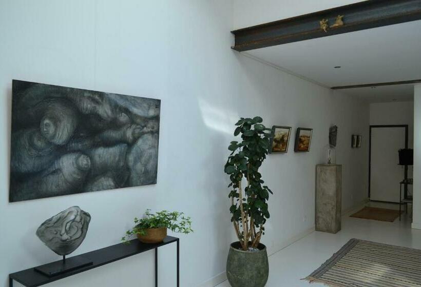 تختخواب و صبحانه Chambre D Hôtes La Teinturerie