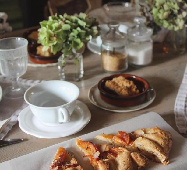 민박 Villa 61 Maison De Campagne