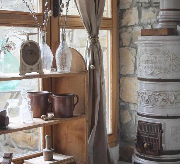 민박 Villa 61 Maison De Campagne