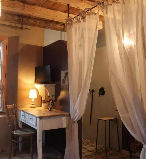 ベッドアンドブレックファースト Villa 61   Maison De Campagne