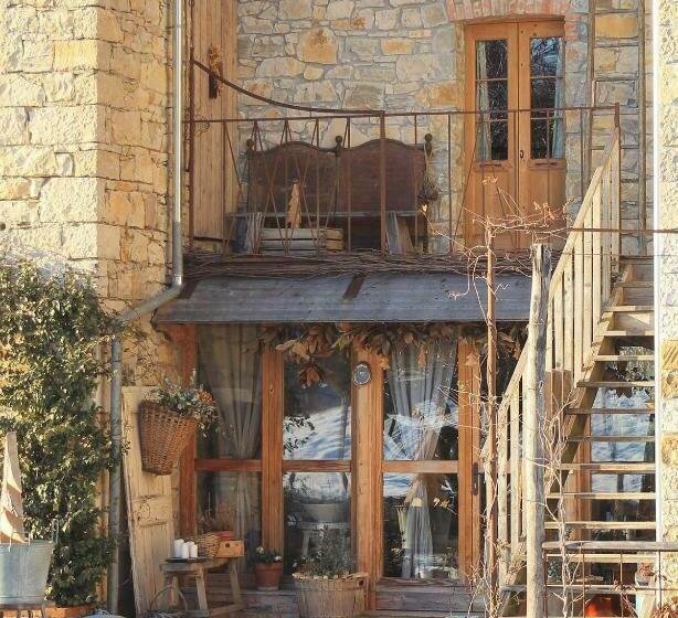 민박 Villa 61 Maison De Campagne