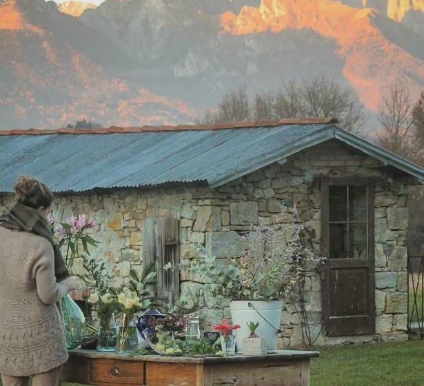 민박 Villa 61 Maison De Campagne