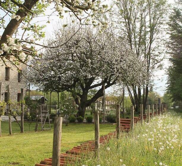 민박 Villa 61 Maison De Campagne