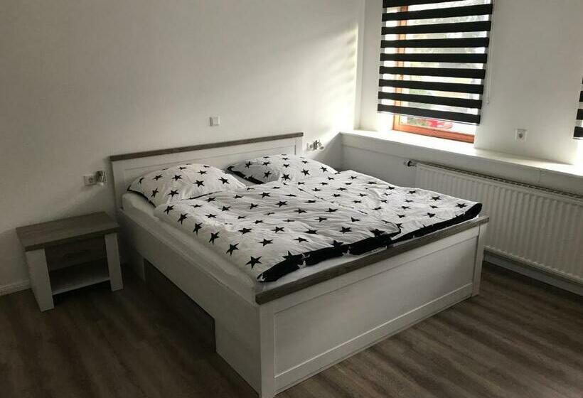 酒店 Hademarscher Hof