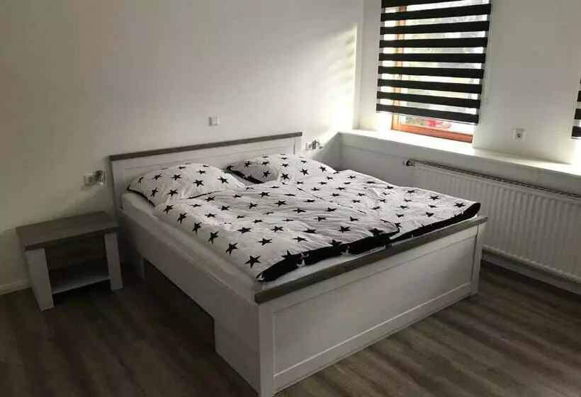 ホテル Hademarscher Hof