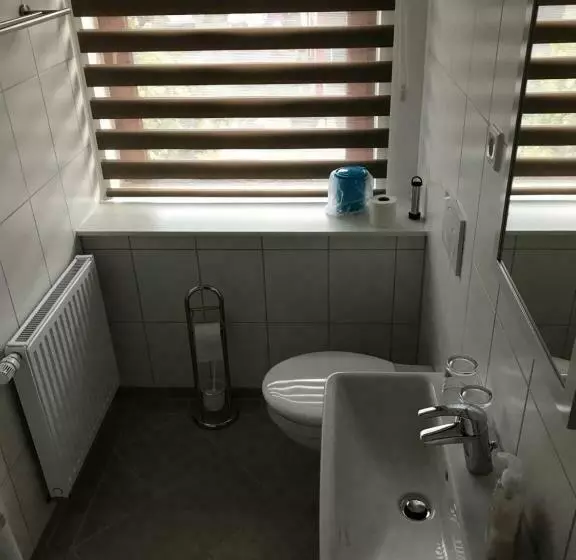 ホテル Hademarscher Hof