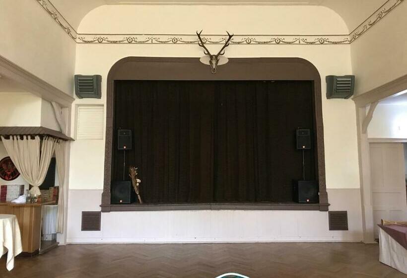 酒店 Hademarscher Hof