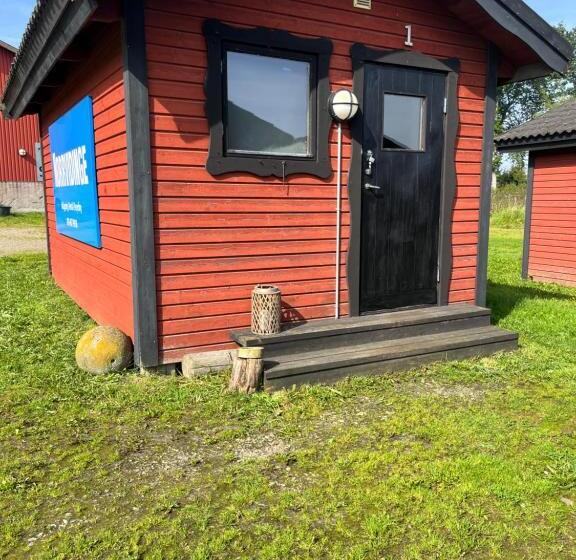 ホテル Low Budget Bungalows