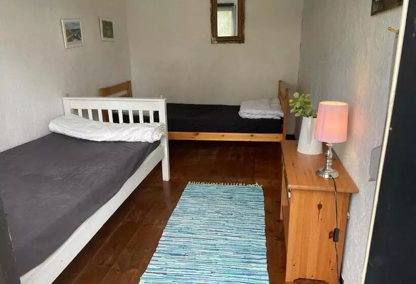 هتل Low Budget Bungalows