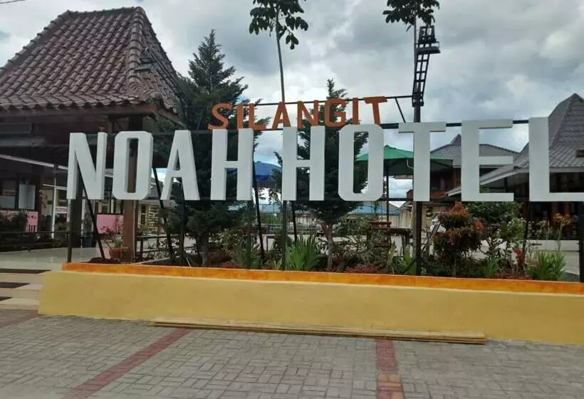 Noah Hotel Silangit