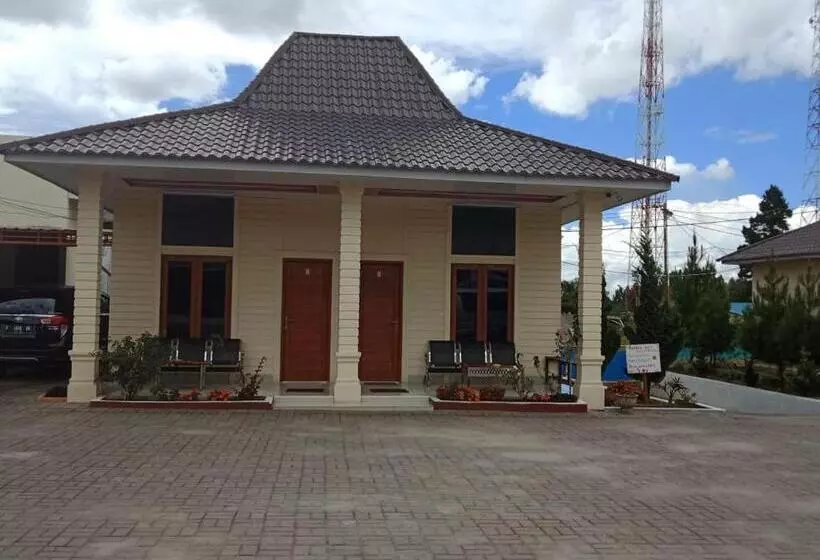 Noah Hotel Silangit