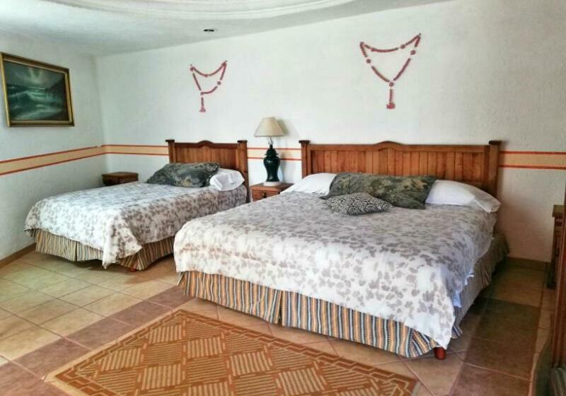 فندق Posada Mexicana