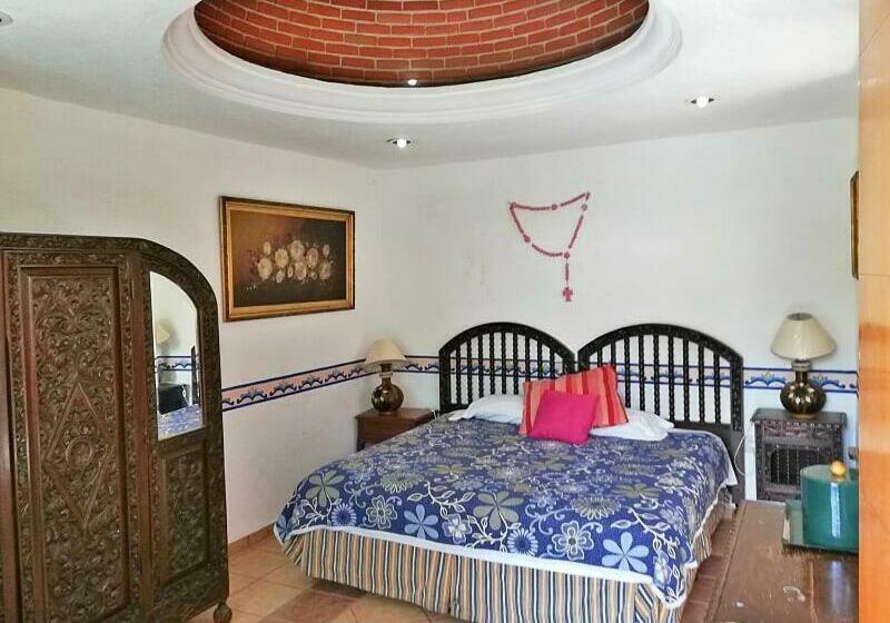 فندق Posada Mexicana