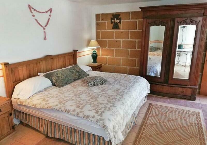 فندق Posada Mexicana