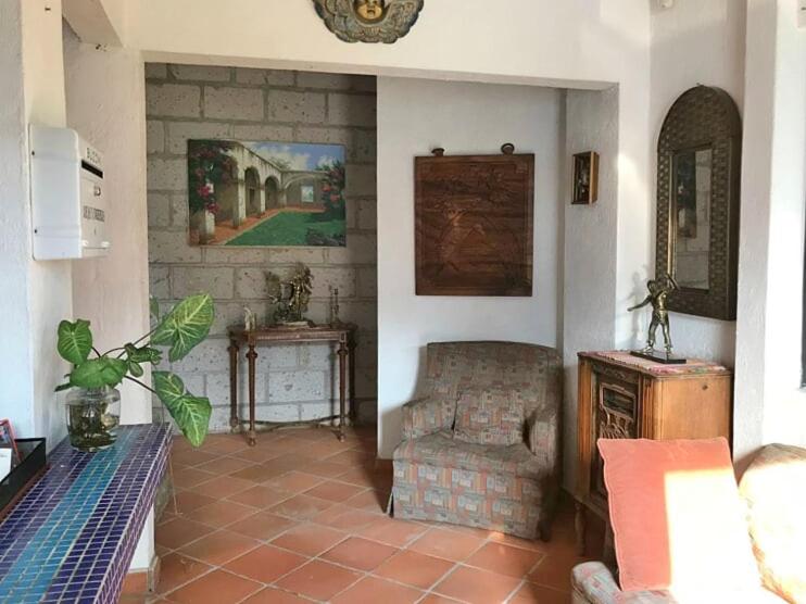 فندق Posada Mexicana