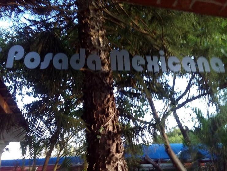 فندق Posada Mexicana
